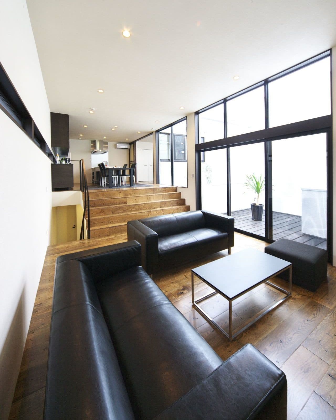 かっこいい暮らしをデザインする