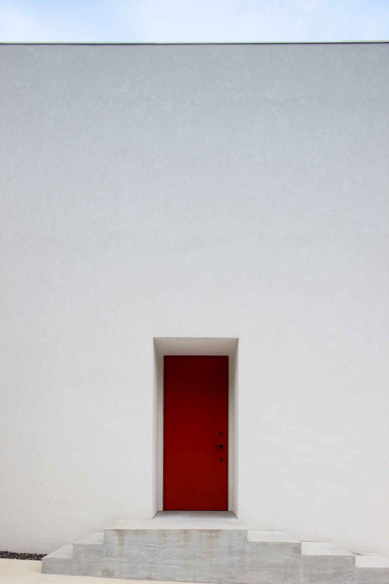 赤いドアの家 オートオーダーメゾンid 愛知県日進市 赤いドアの家 オートオーダーメゾンid 愛知県日進市